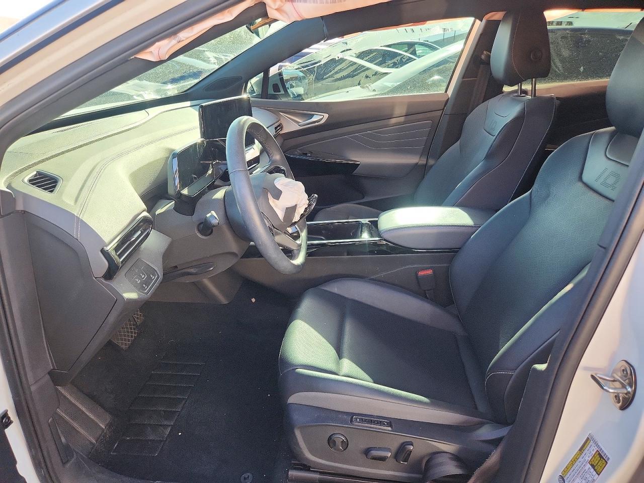 2023 Volkswagen Id.4 Pro S Plus - Image 7