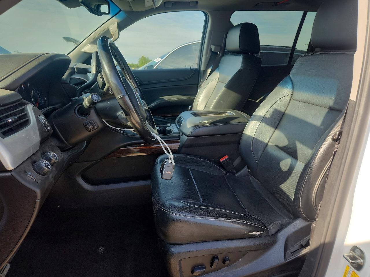 2018 GMC Yukon Xl K1500 Slt - Image 7