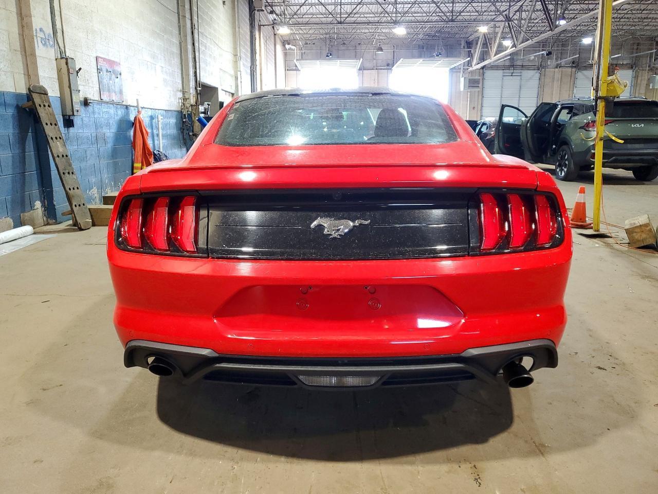 2020 Ford Mustang - Image 6