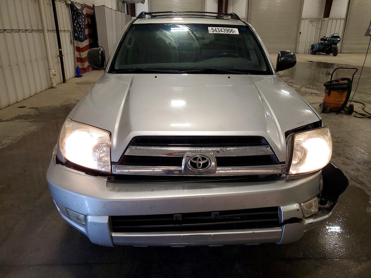 2005 Toyota 4Runner Sr5 - Image 5