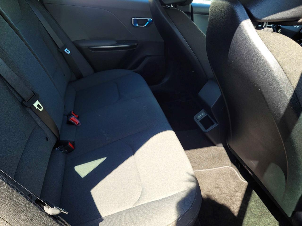 2025 Kia K4 Lx - Фото 6
