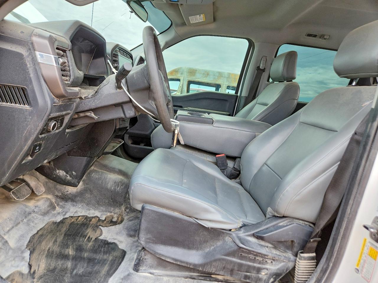 2024 Ford F150 Xl - Image 7