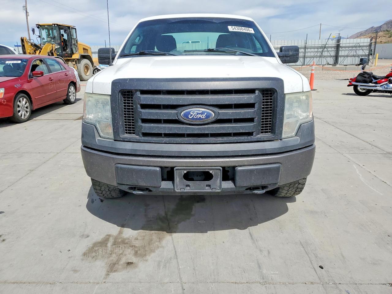 2010 Ford F150 Super Cab - Фото 5