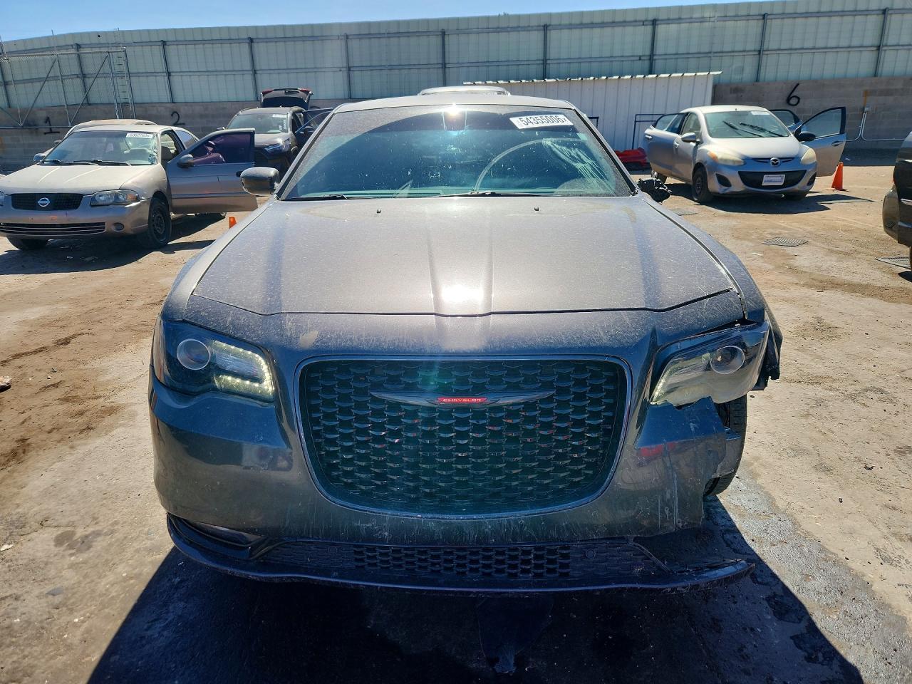 2023 Chrysler 300 S - Фото 5