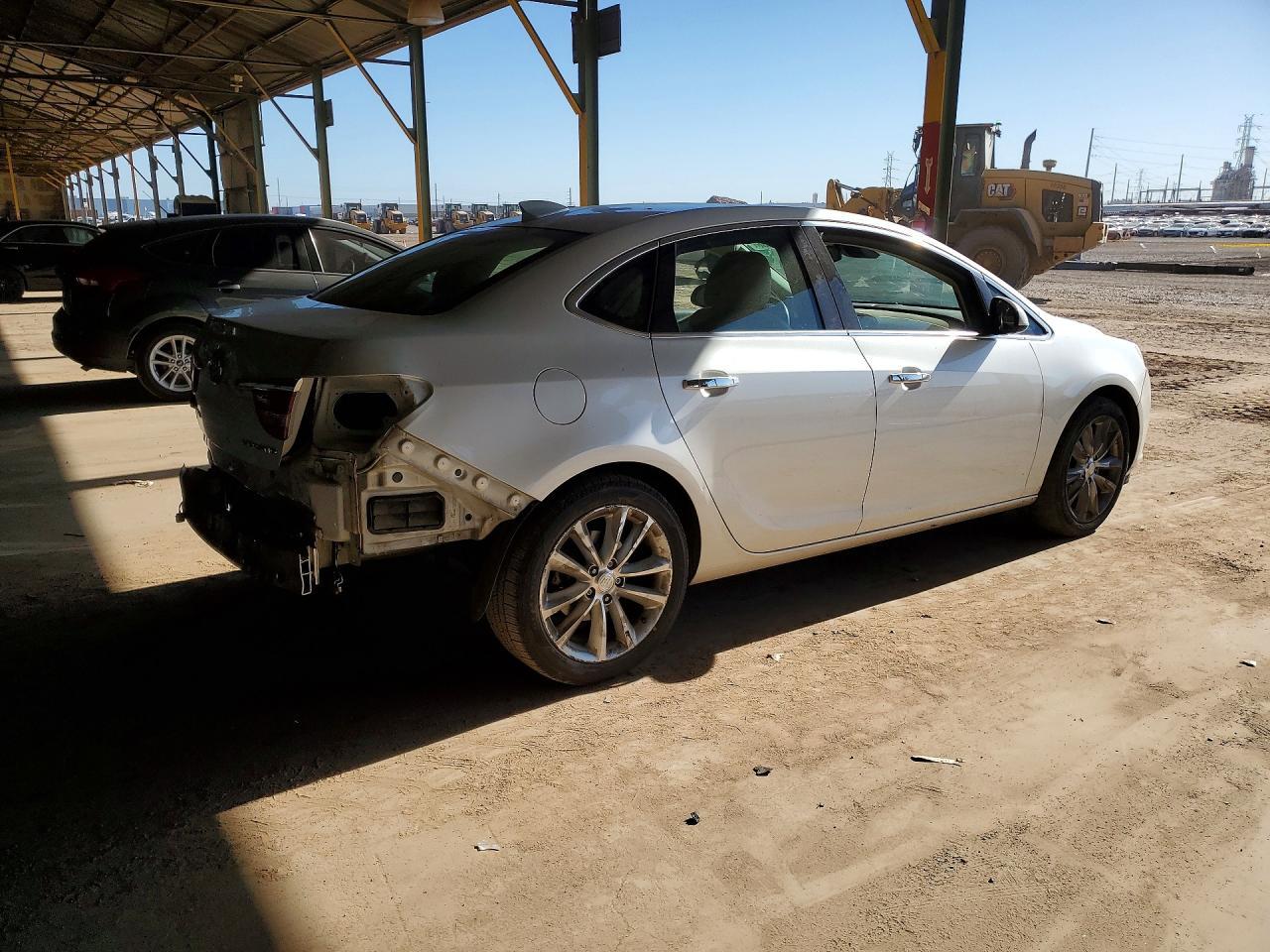 2015 Buick Verano - Фото 3