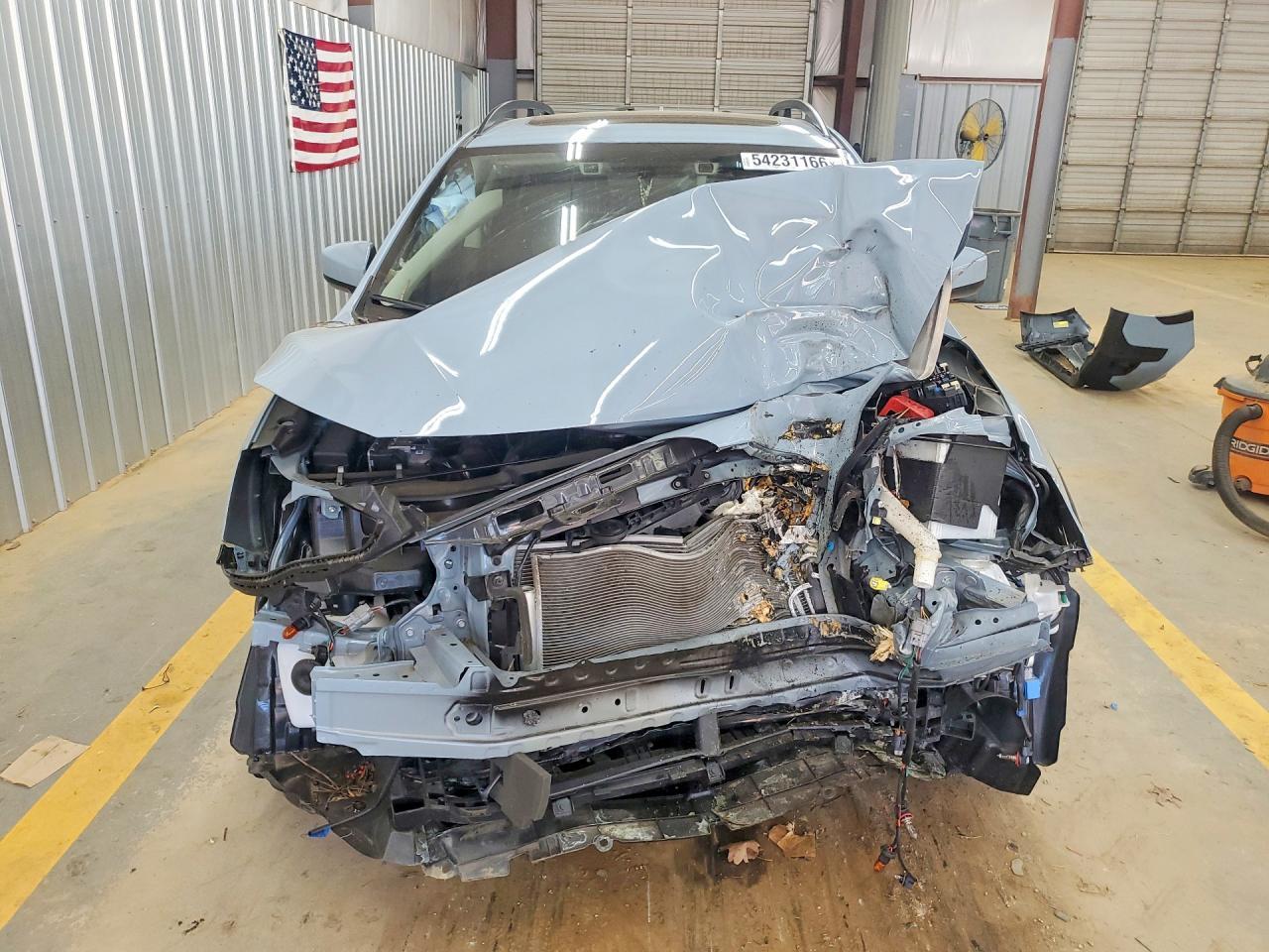 2021 Subaru Crosstrek Premium - Image 5
