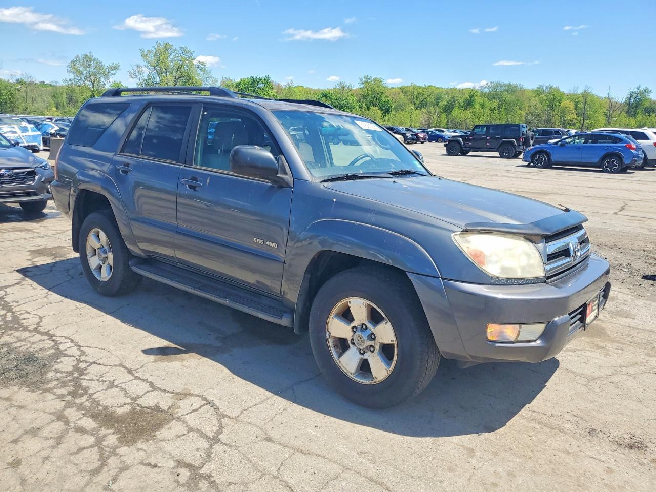 2005 Toyota 4Runner - Image 4