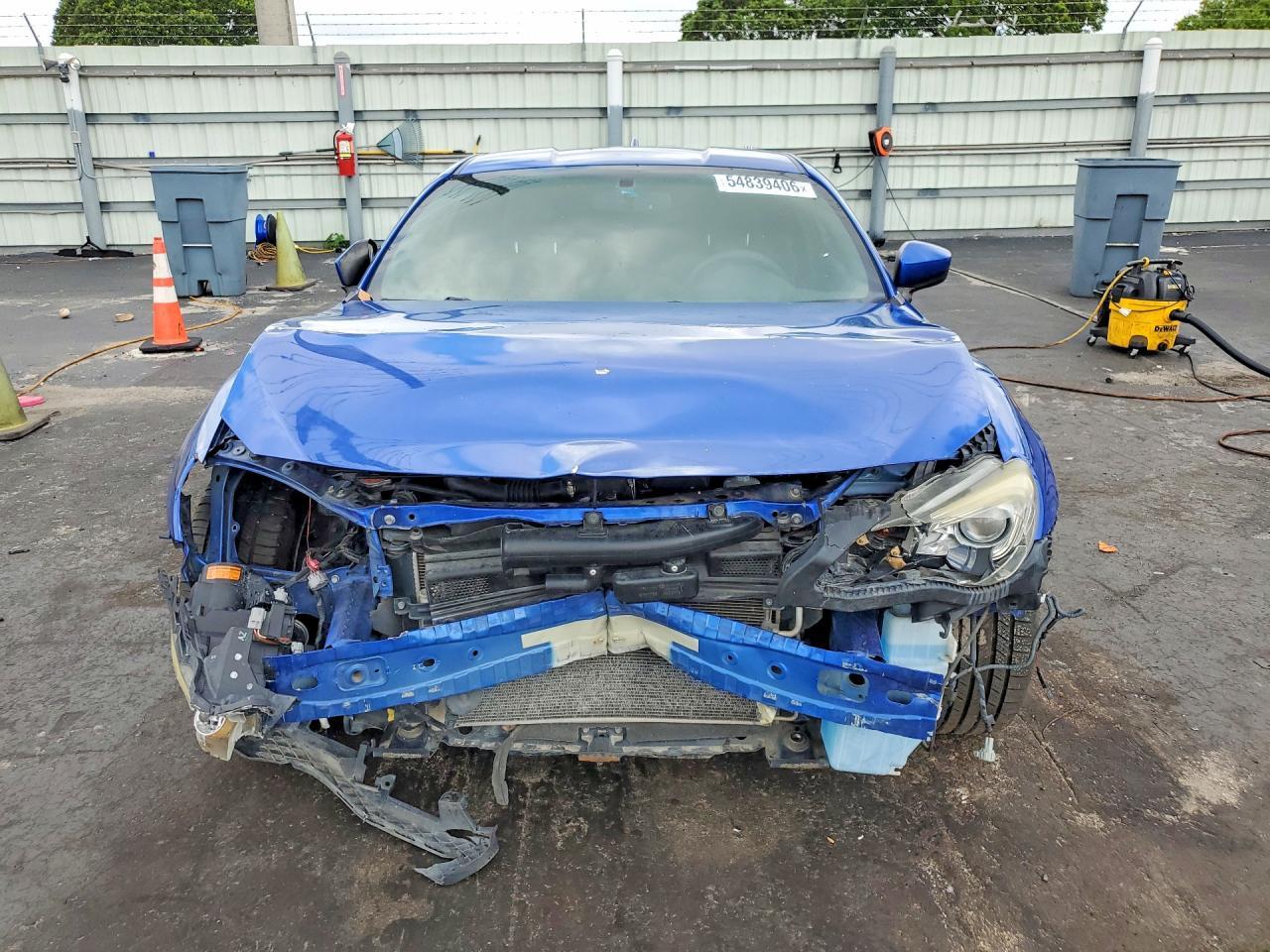 2015 Subaru Brz 2.0 Limited - Image 5