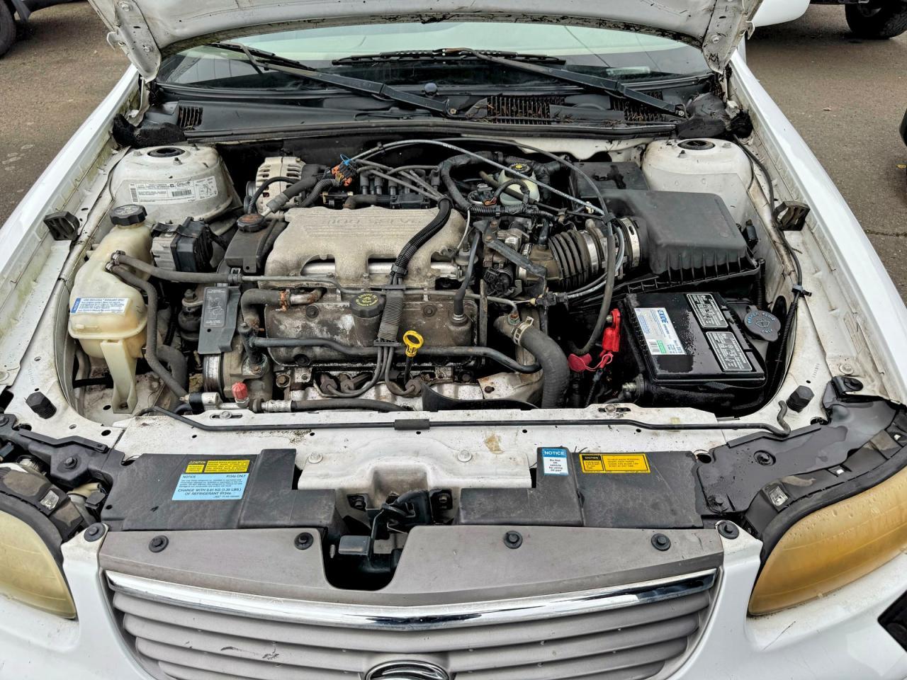 1999 Chevrolet Malibu - Фото 7