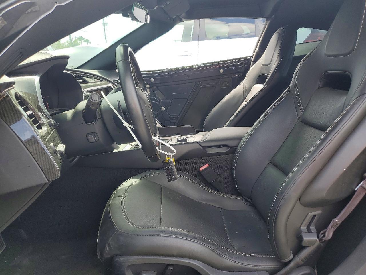 2016 Chevrolet Corvette Z06 1Lz - Image 7