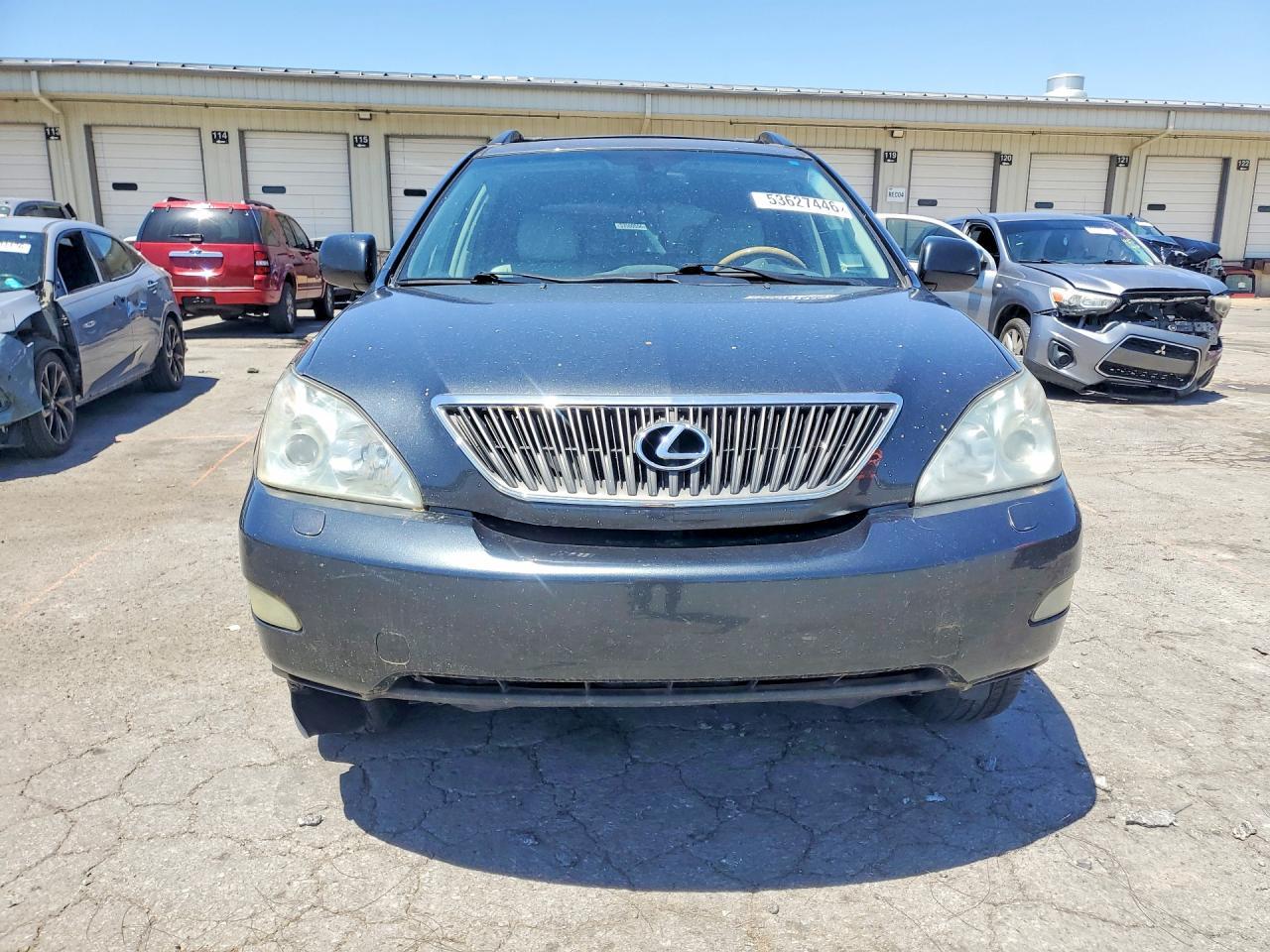 2006 Lexus Rx 330 - Фото 5