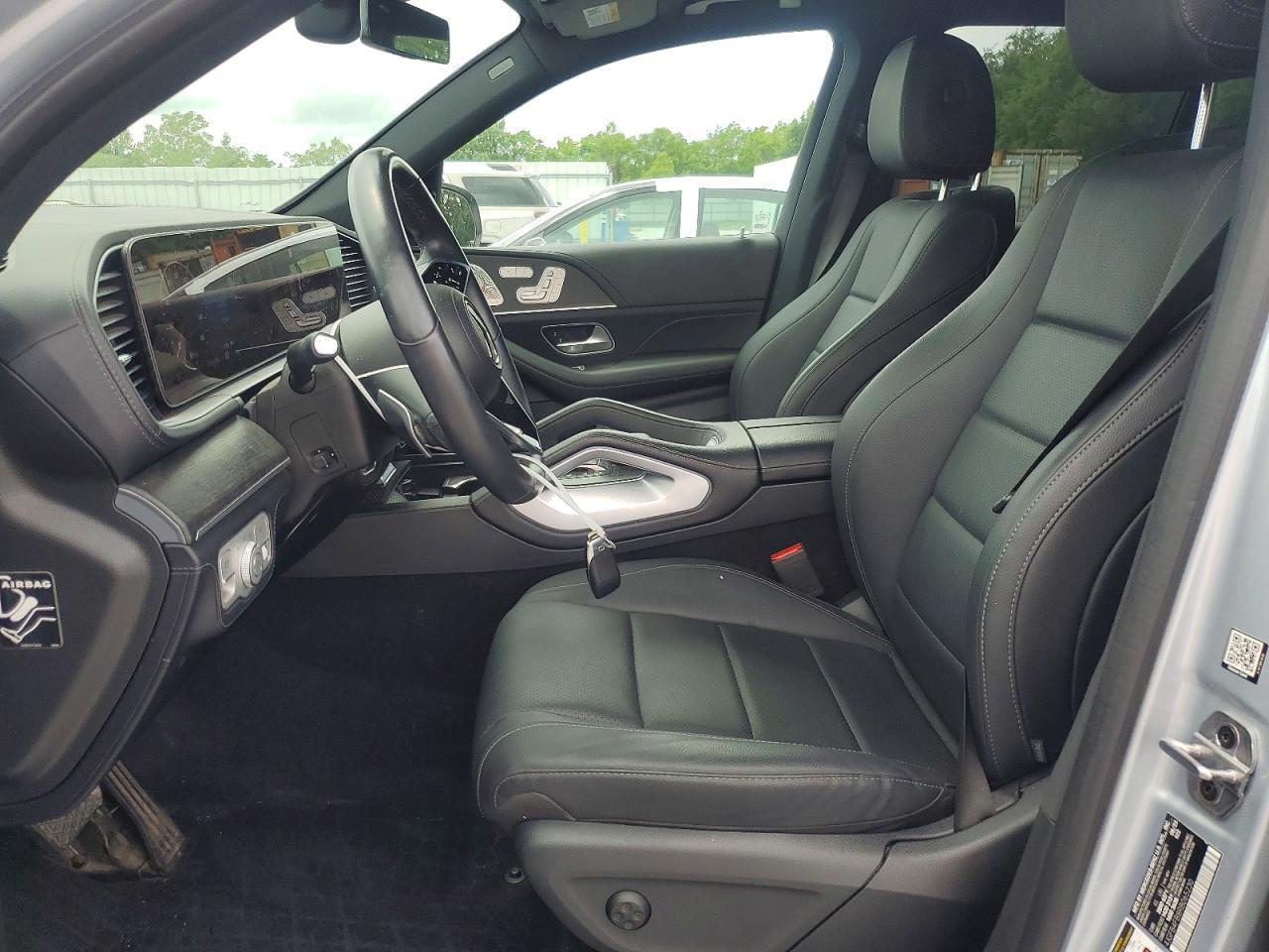 2024 Mercedes-Benz Gle 350 4Matic - Image 7
