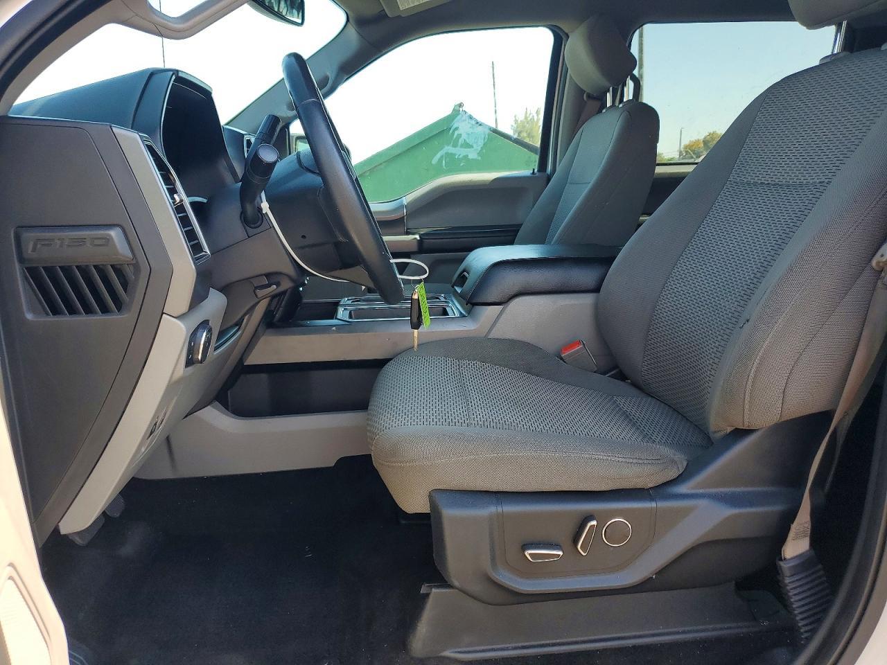 2018 Ford F150 Supercrew - Фото 7