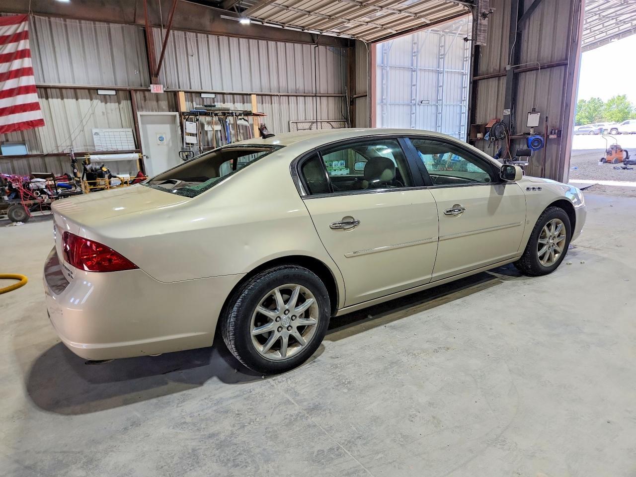 2007 Buick Lucerne Cxl - Фото 3