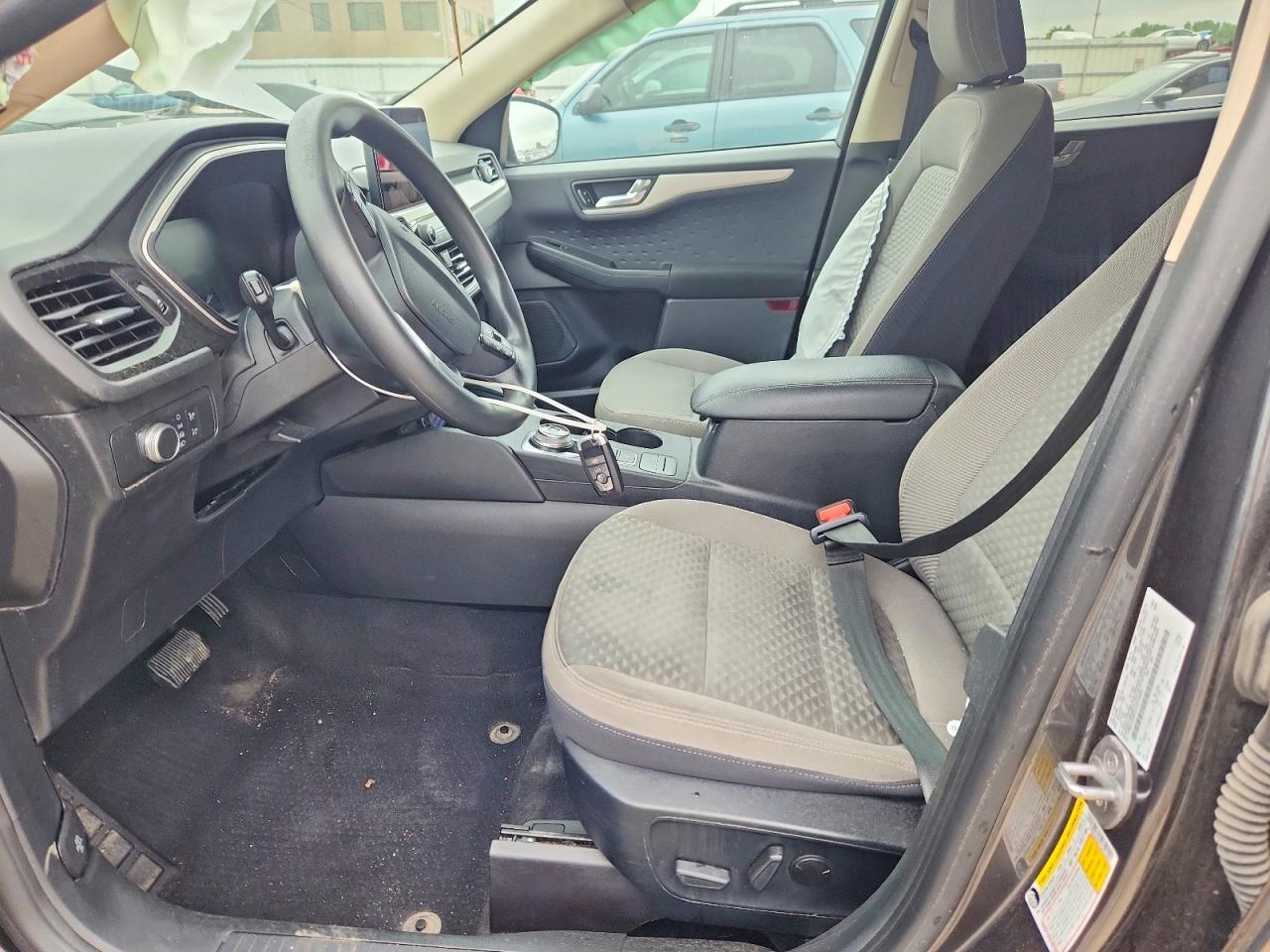 2020 Ford Escape Se - Image 7