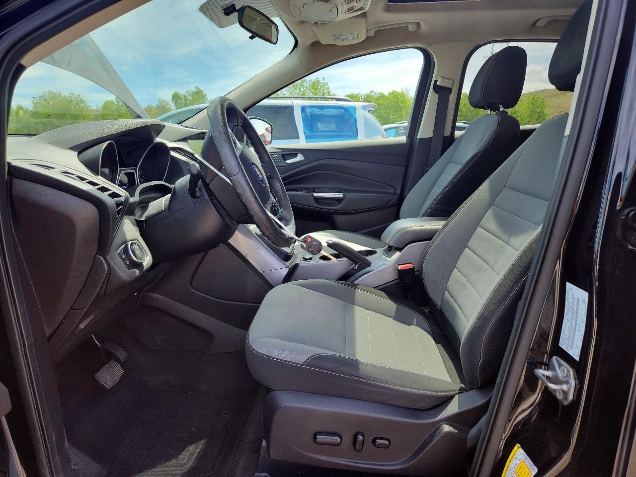 2016 Ford Escape Se - Image 7
