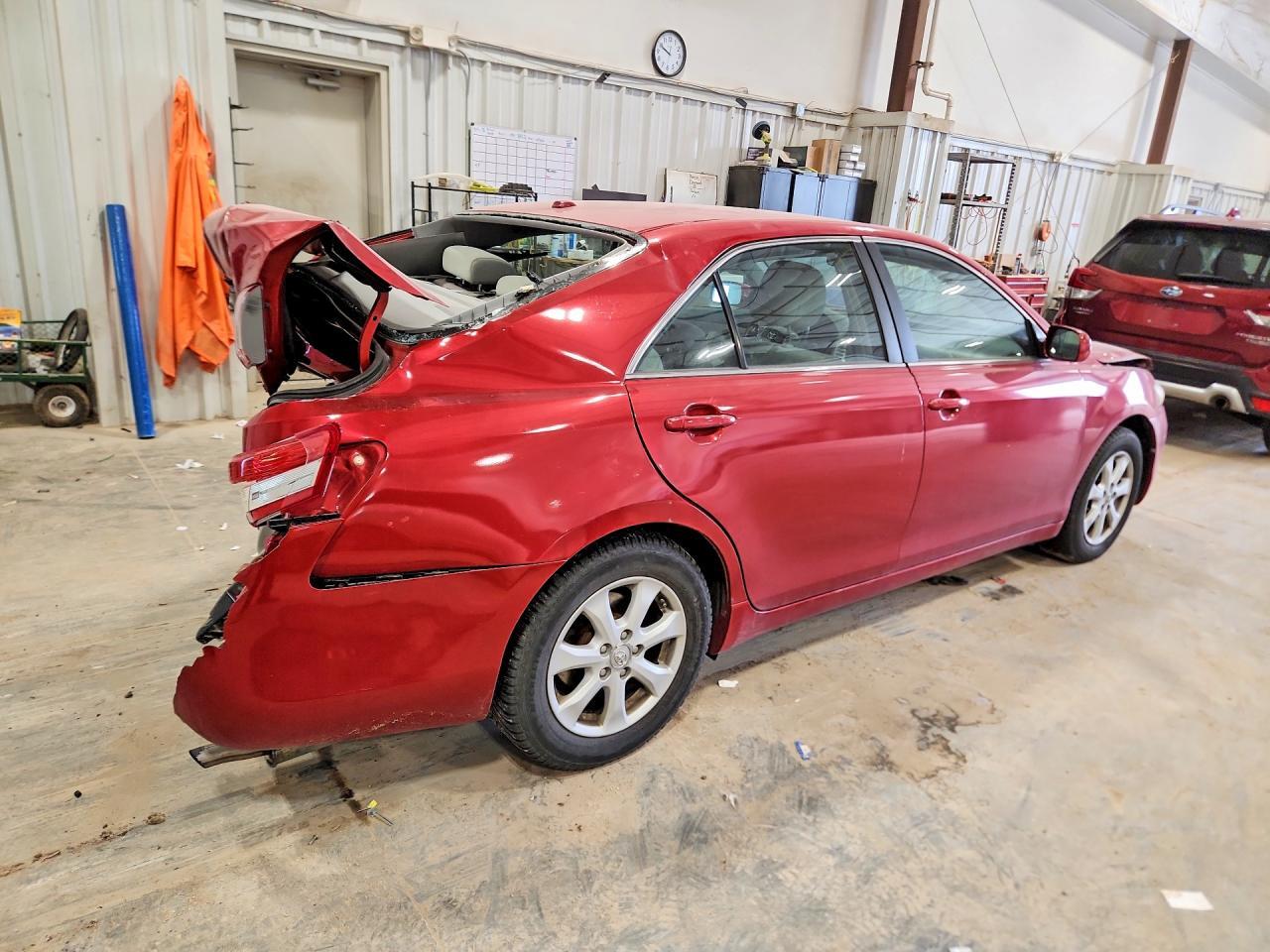 2011 Toyt Camry Sola - Image 3