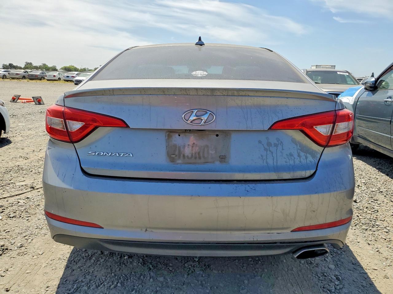 2016 Hyundai Sonata Se - Image 6