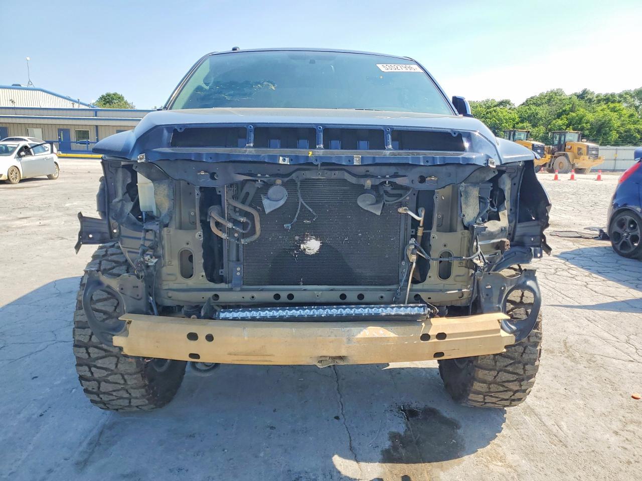 2015 Toyota Tundra 1794 Edition - Фото 5