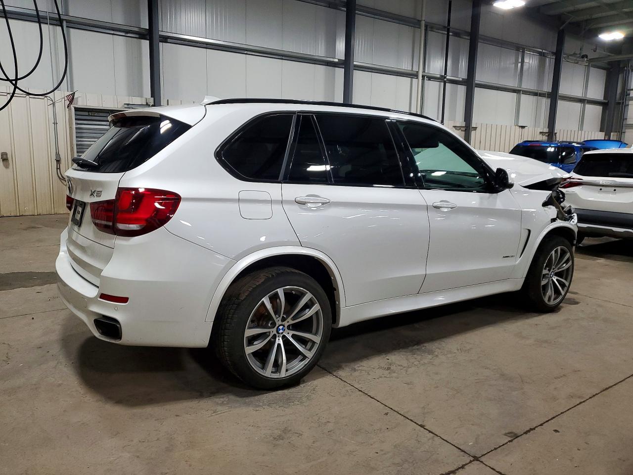 2017 BMW X5 xDrive35I - Image 3