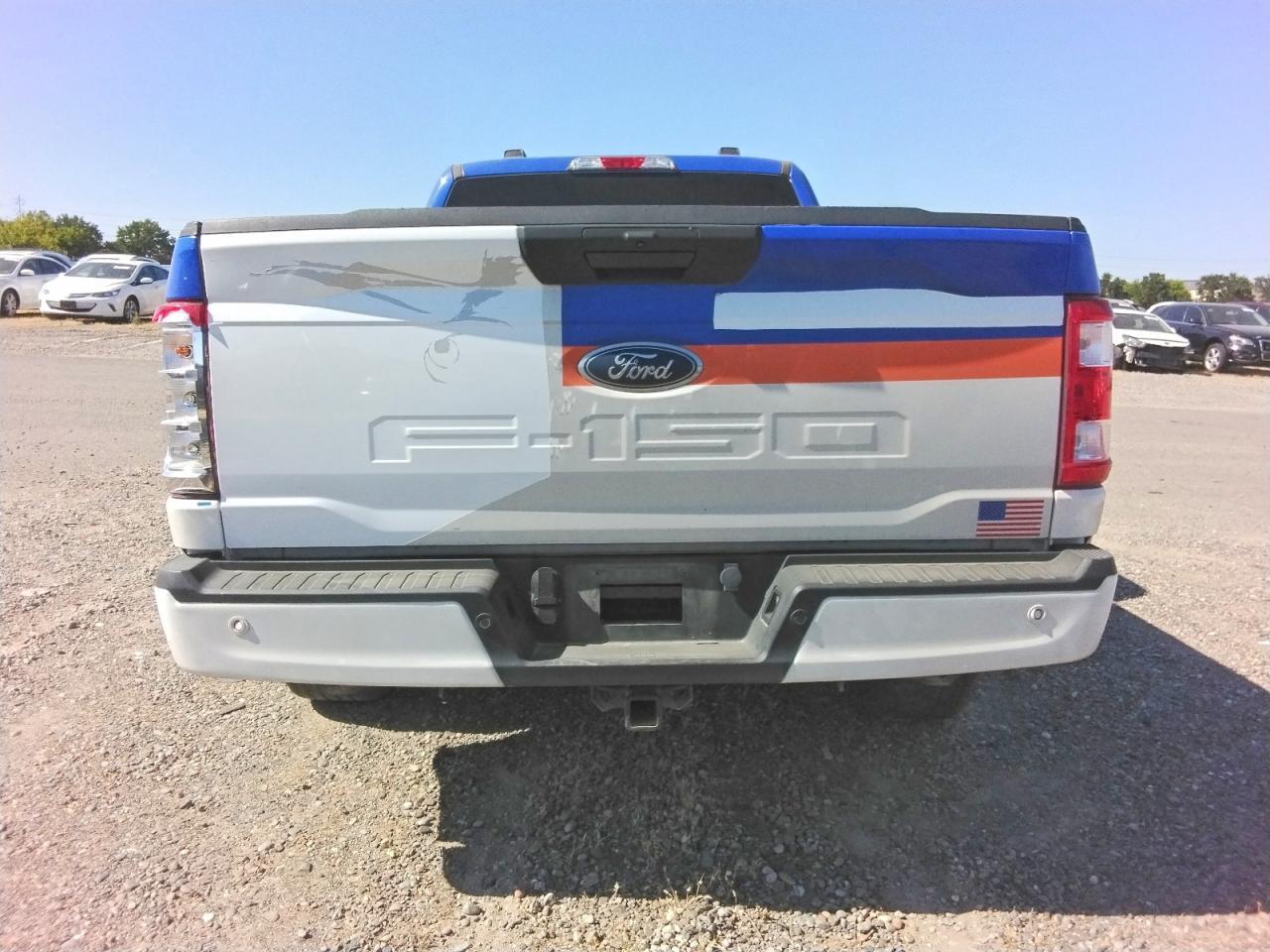 2023 Ford F150 Super Cab - Image 6