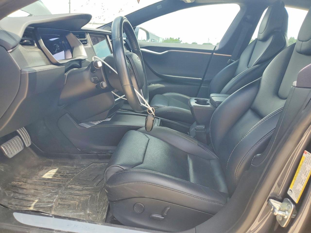 2018 Tesla Model S - Фото 7