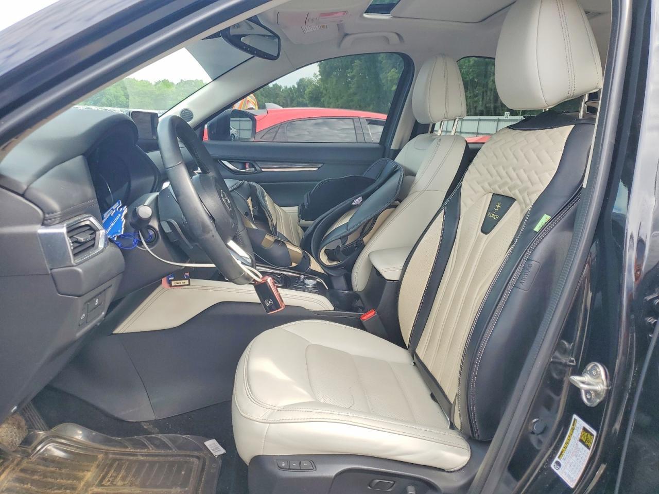 2023 Mazda Cx-5 Premium - Фото 7