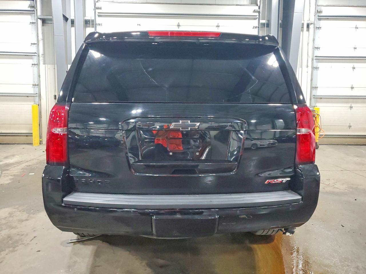 2020 Chevrolet Tahoe K1500 Premier - Image 6