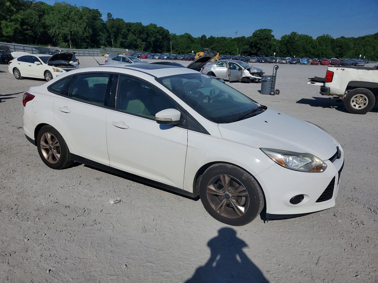 2014 Ford Focus Bev - Image 4