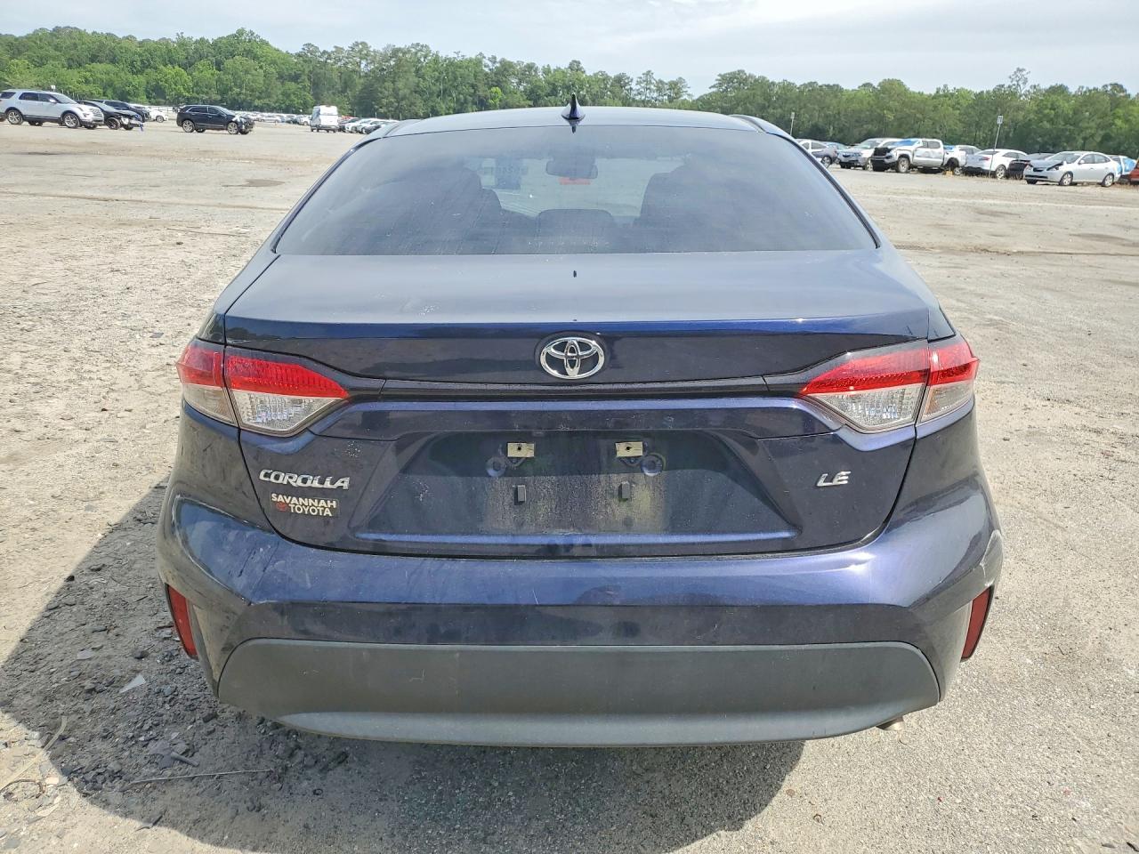 2023 Toyota Corolla Le - Image 6