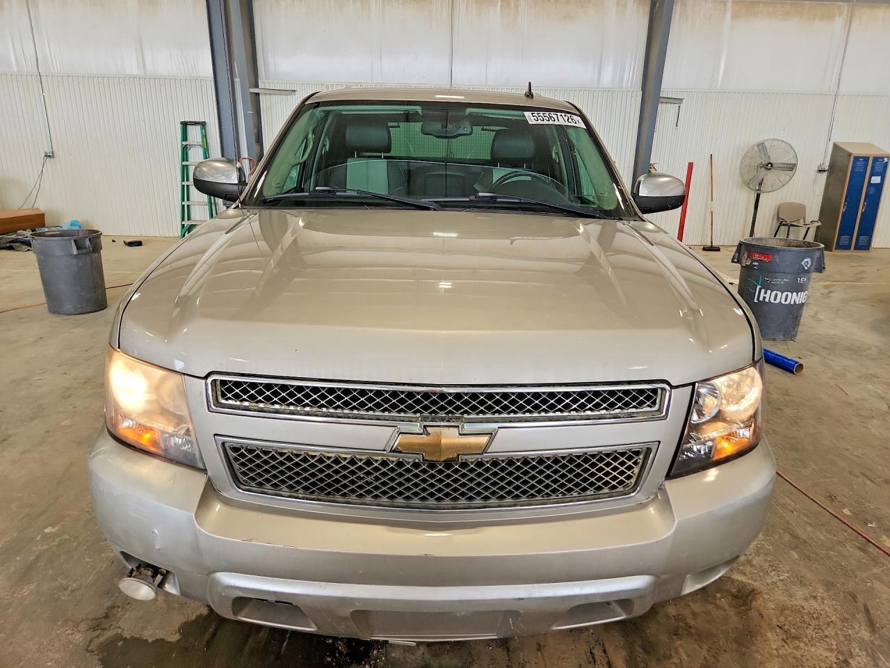 2007 Chevrolet Avalanche K1500 - Фото 5