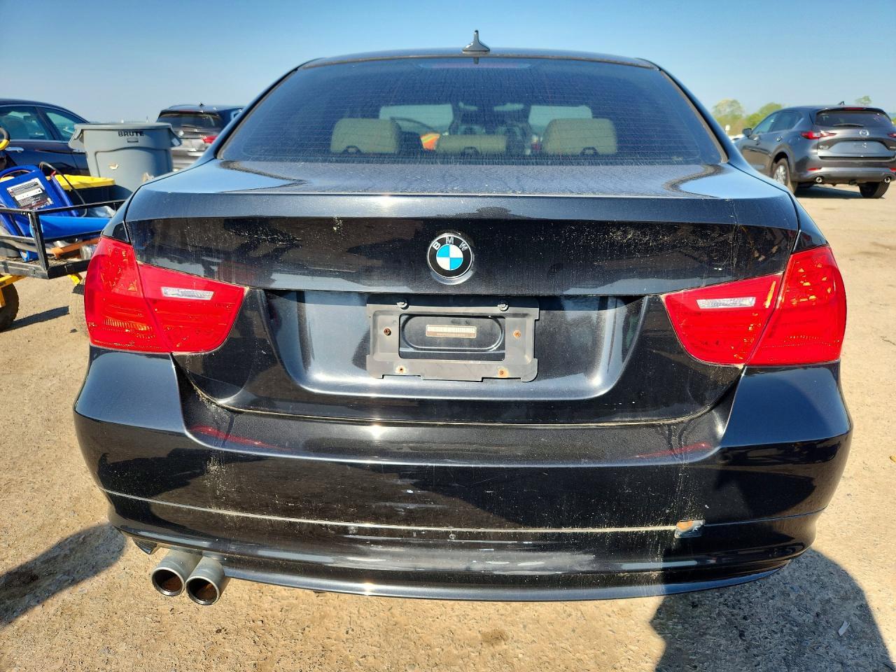 2011 BMW 328 Xi Sulev - Фото 6