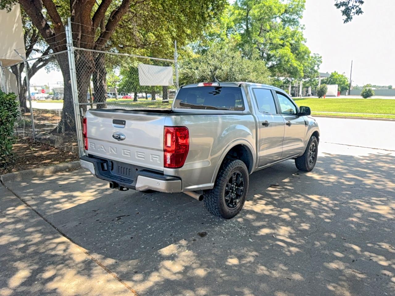 2020 Ford Ranger Xl - Image 4