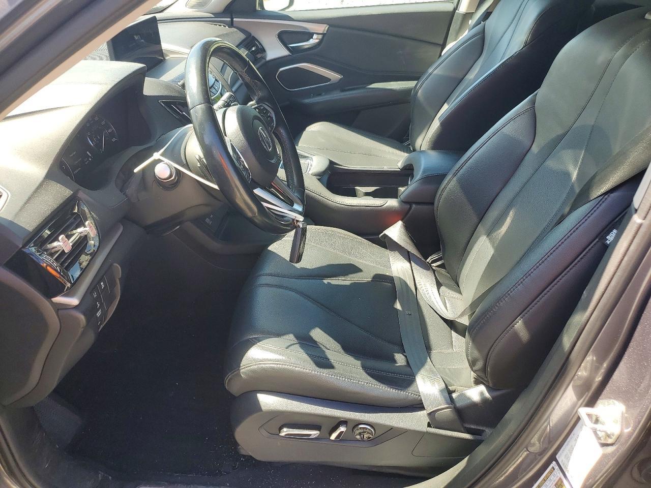 2020 Acura Rdx - Image 7