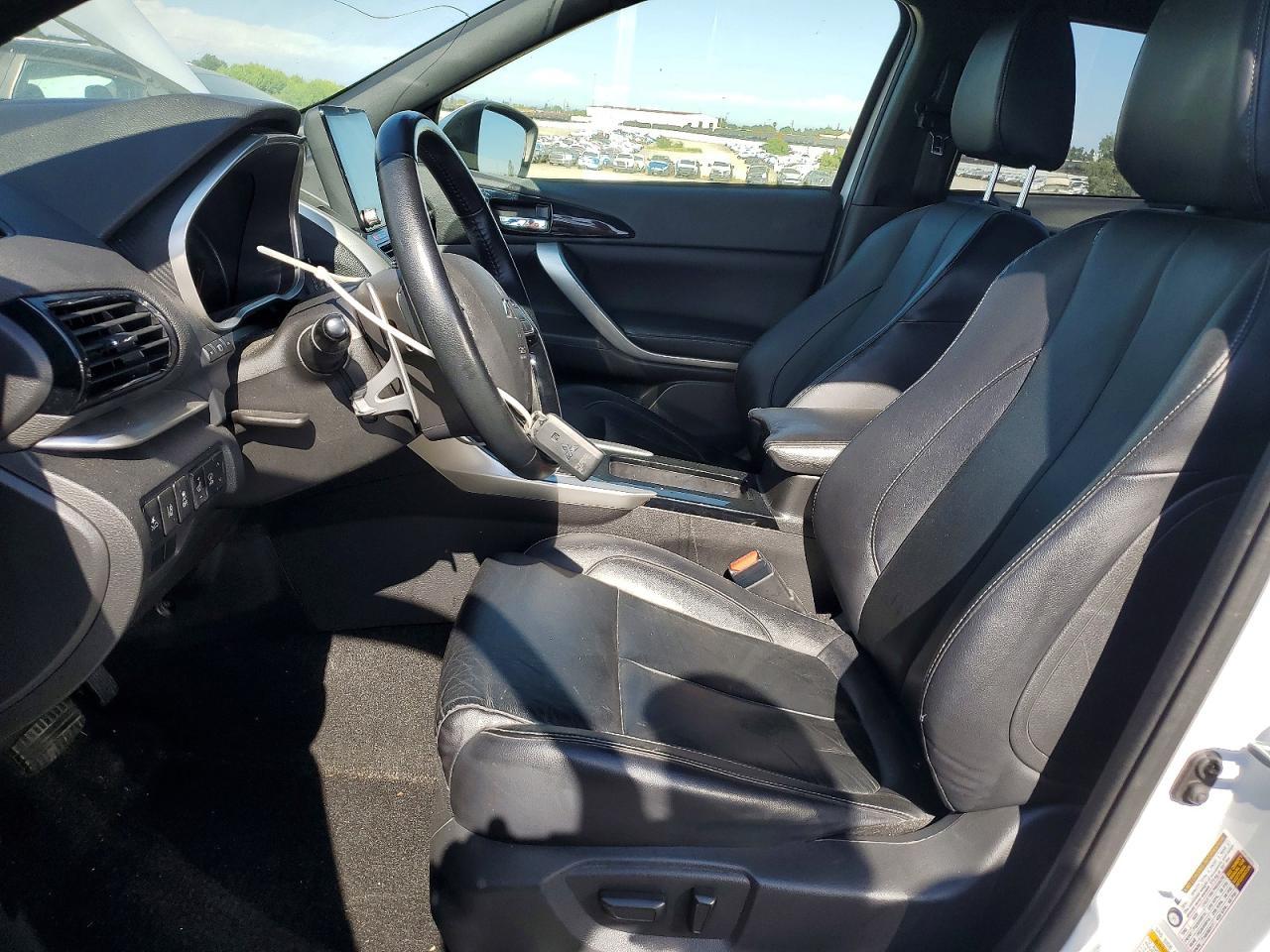 2022 Mitsubishi Eclipse Cross Se - Фото 7