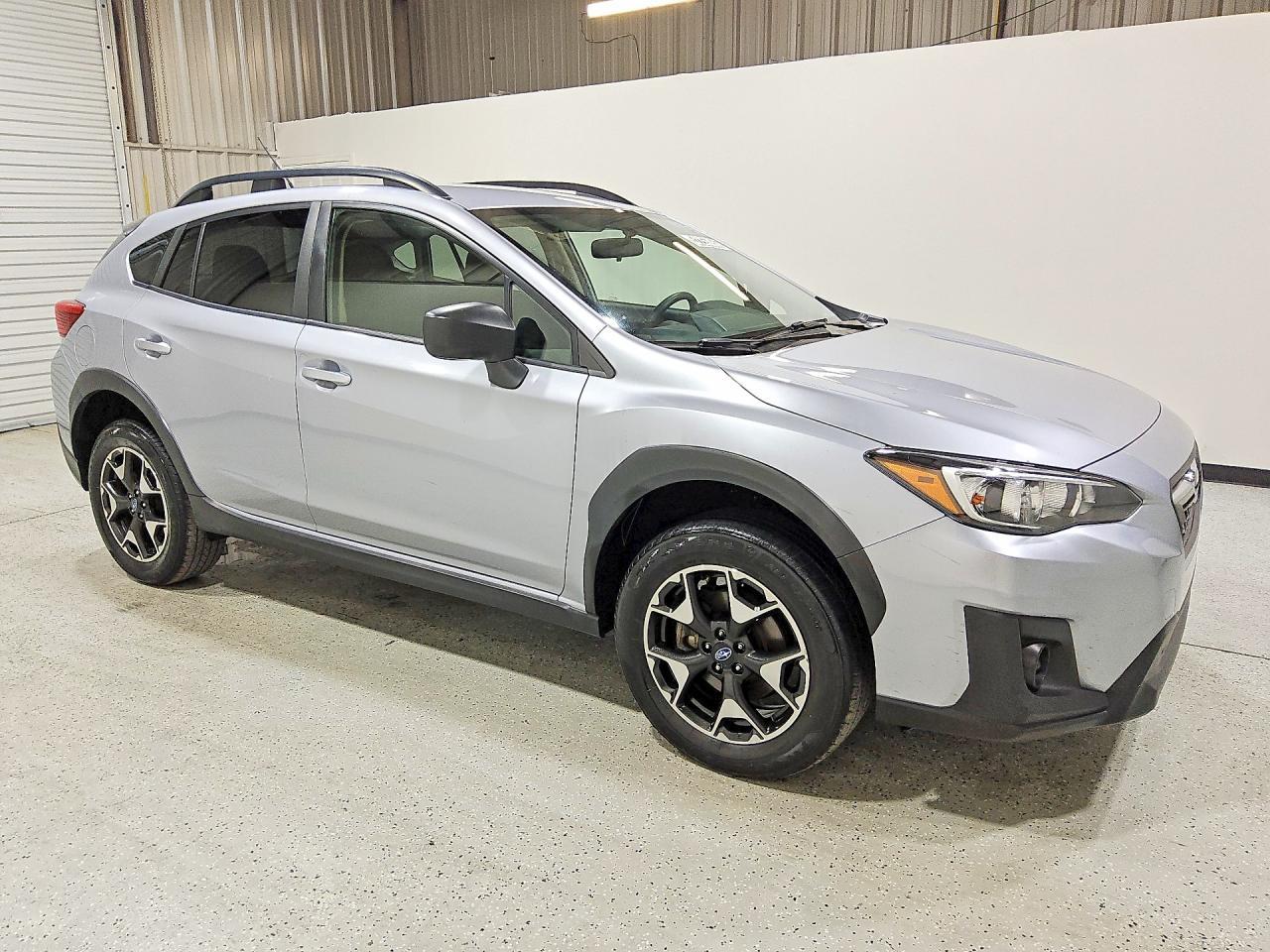 2019 Subaru Crosstrek - Image 4