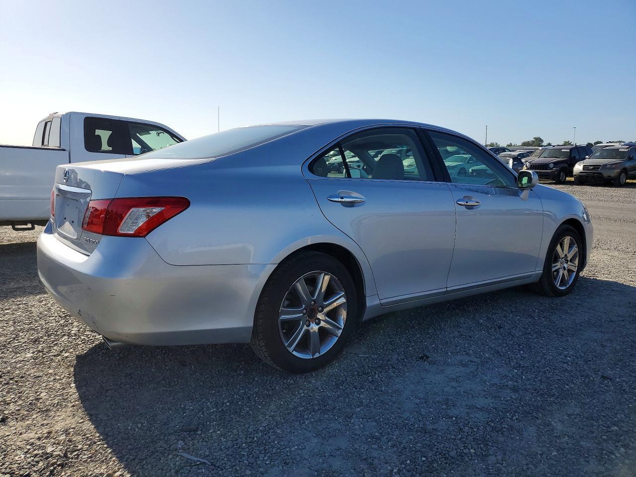 2008 Lexus Es 350 - Image 3