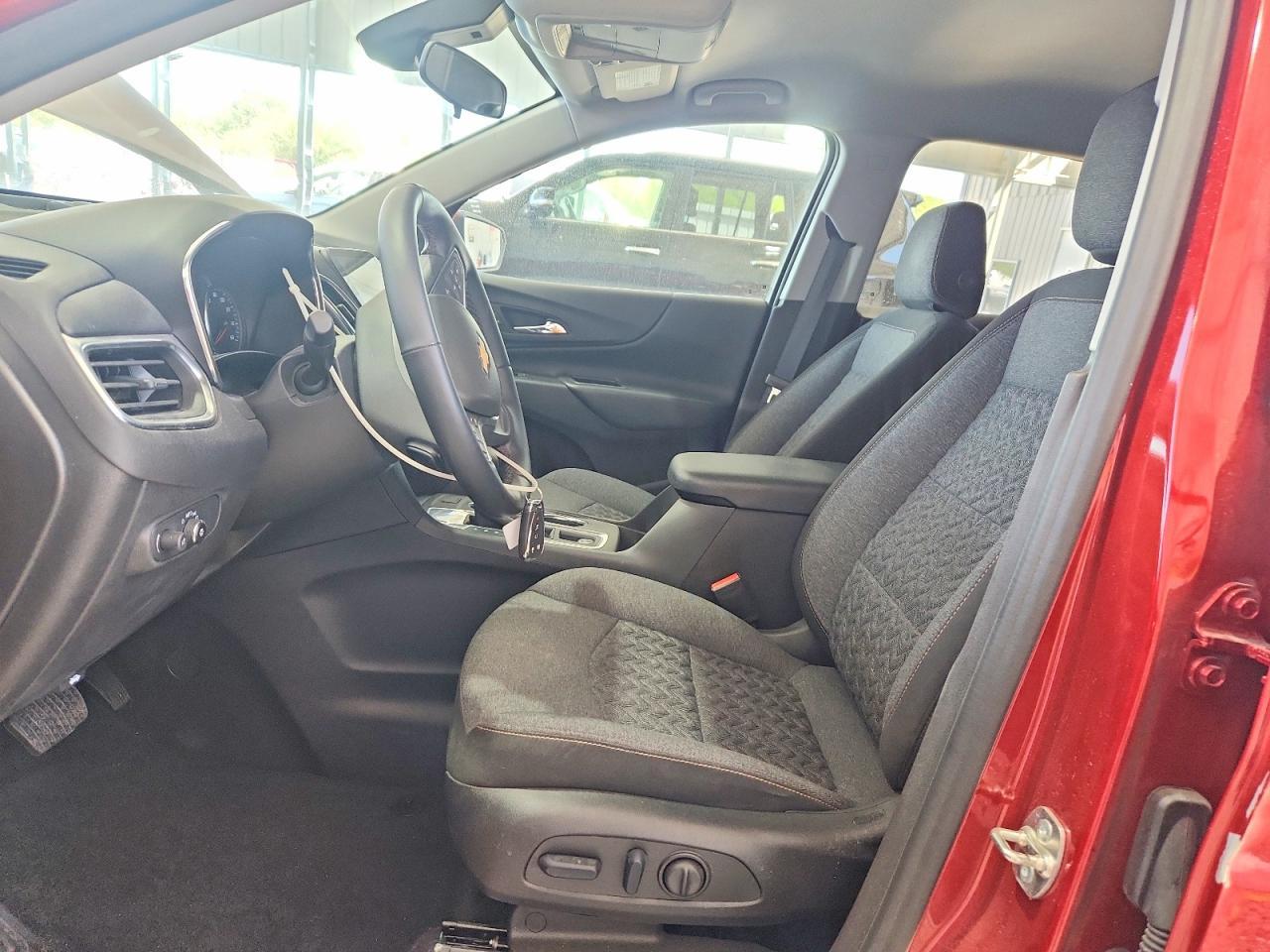 2024 Chevrolet Equinox Lt - Image 7