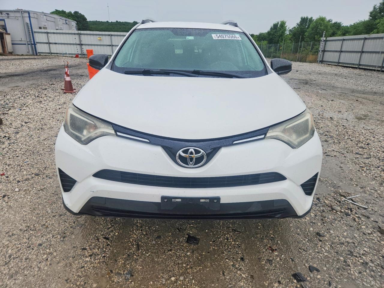 2016 Toyota 0128 - Фото 5