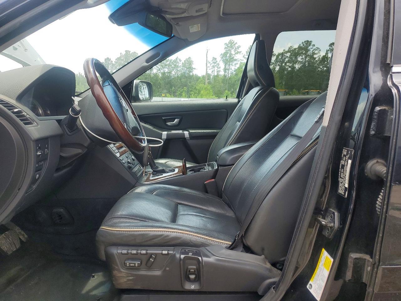 2009 Volvo Xc90 - Фото 7