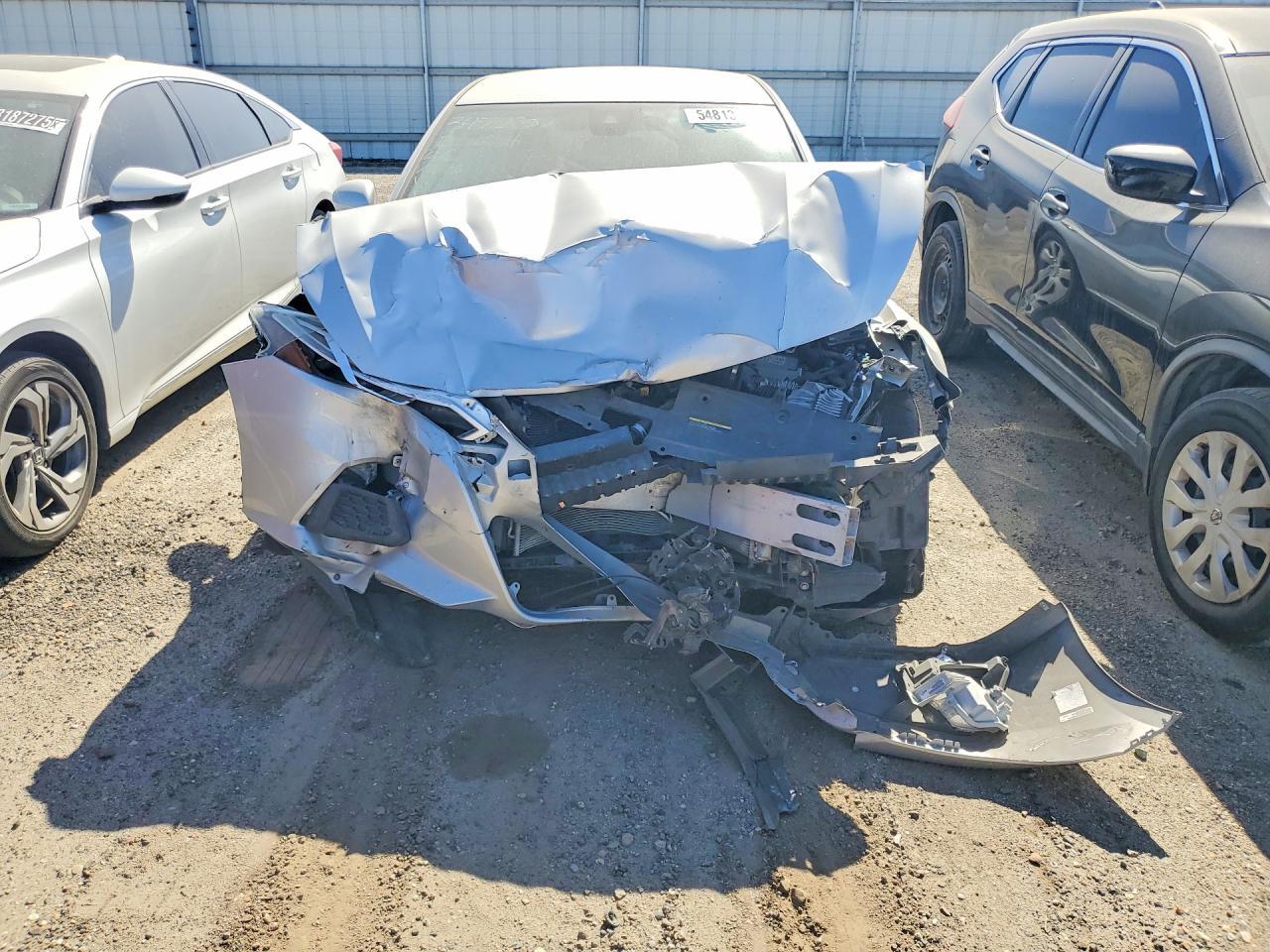 2021 Nissan Altima 2.5 S - Image 5