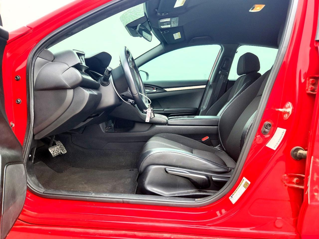 2019 Honda Civic Sport - Image 7