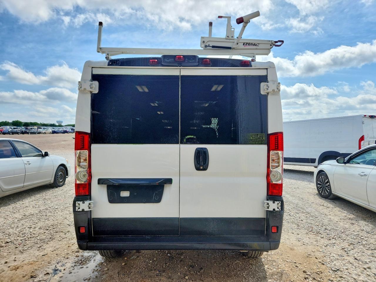 2019 Ram Promaster 1500 1500 Standard - Фото 6