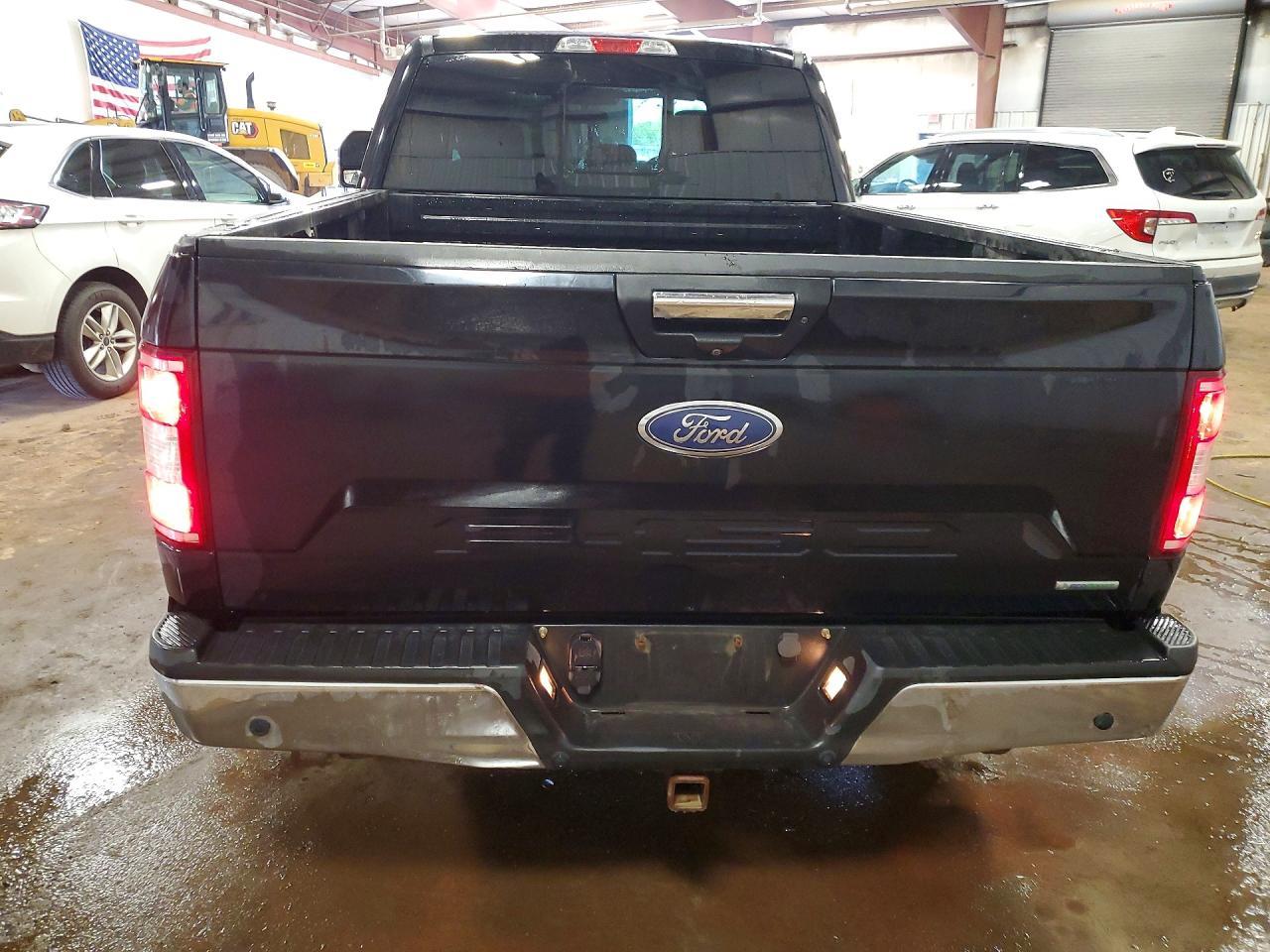 2019 Ford F150 Supercrew - Image 6