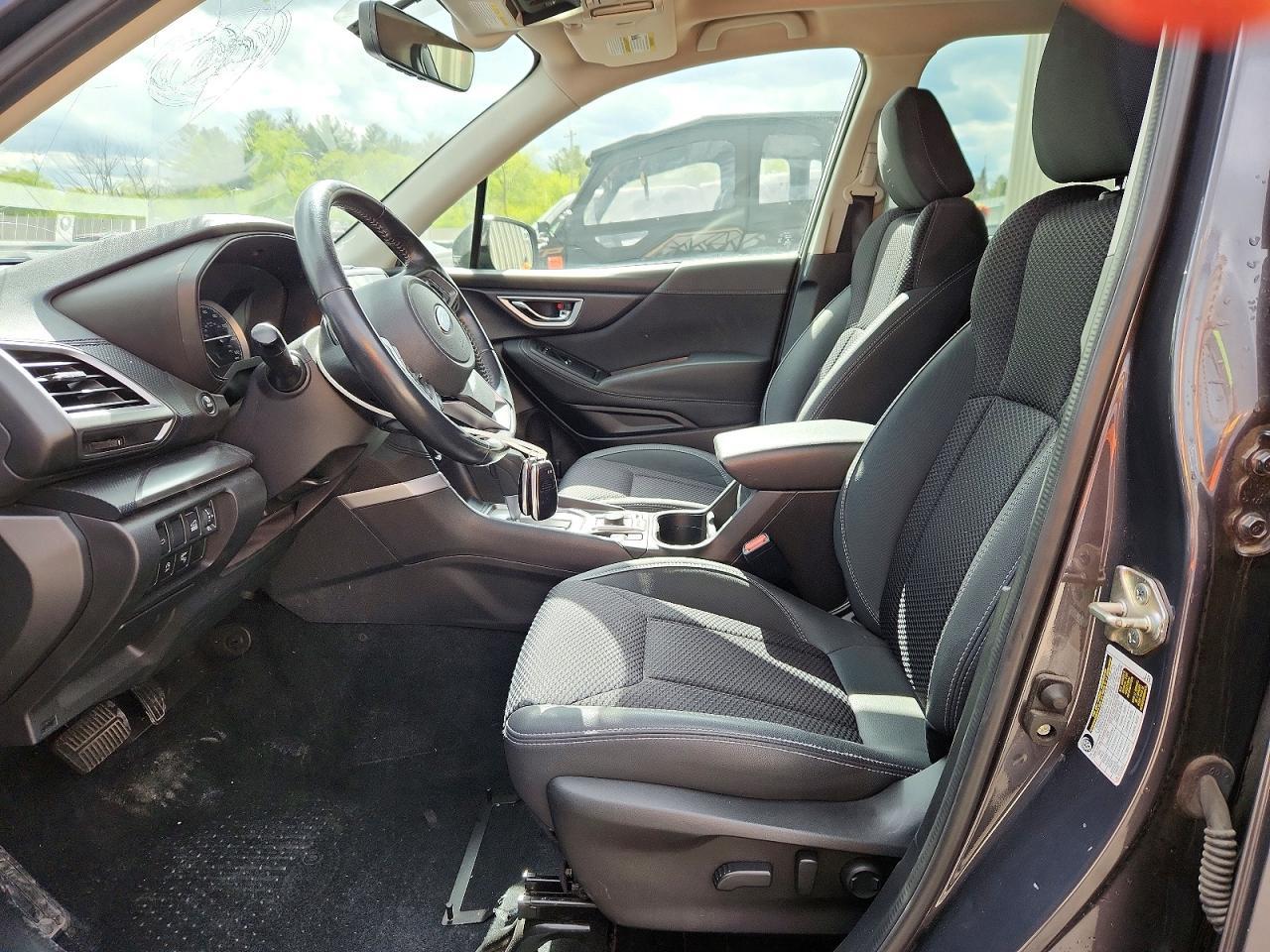 2020 Subaru Forester Premium - Image 7