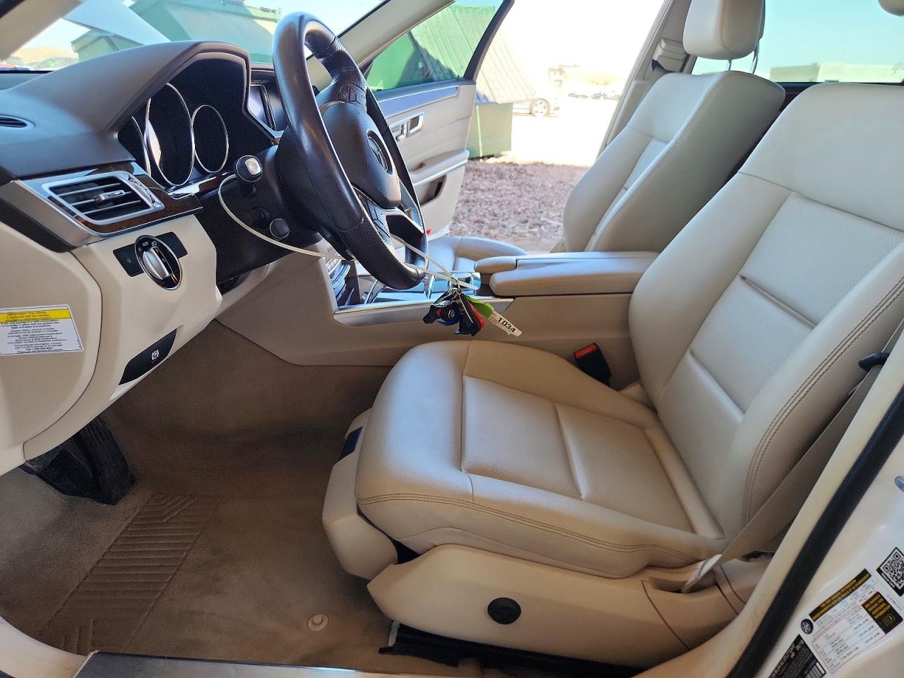 2014 Mercedes-Benz E 350 4Matic Wagon - Фото 7