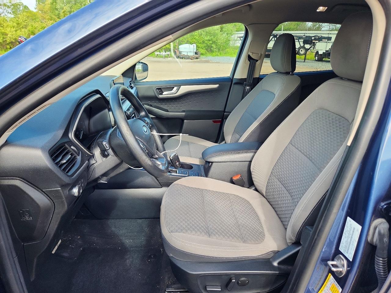 2020 Ford Escape Se - Image 7