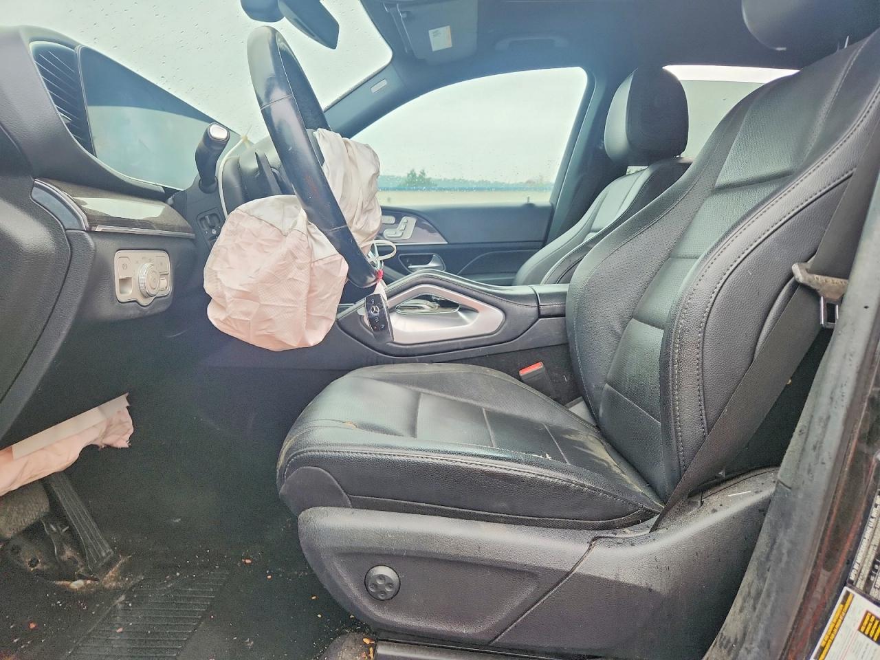 2020 Mercedes-Benz Gle 350 4Matic - Image 7