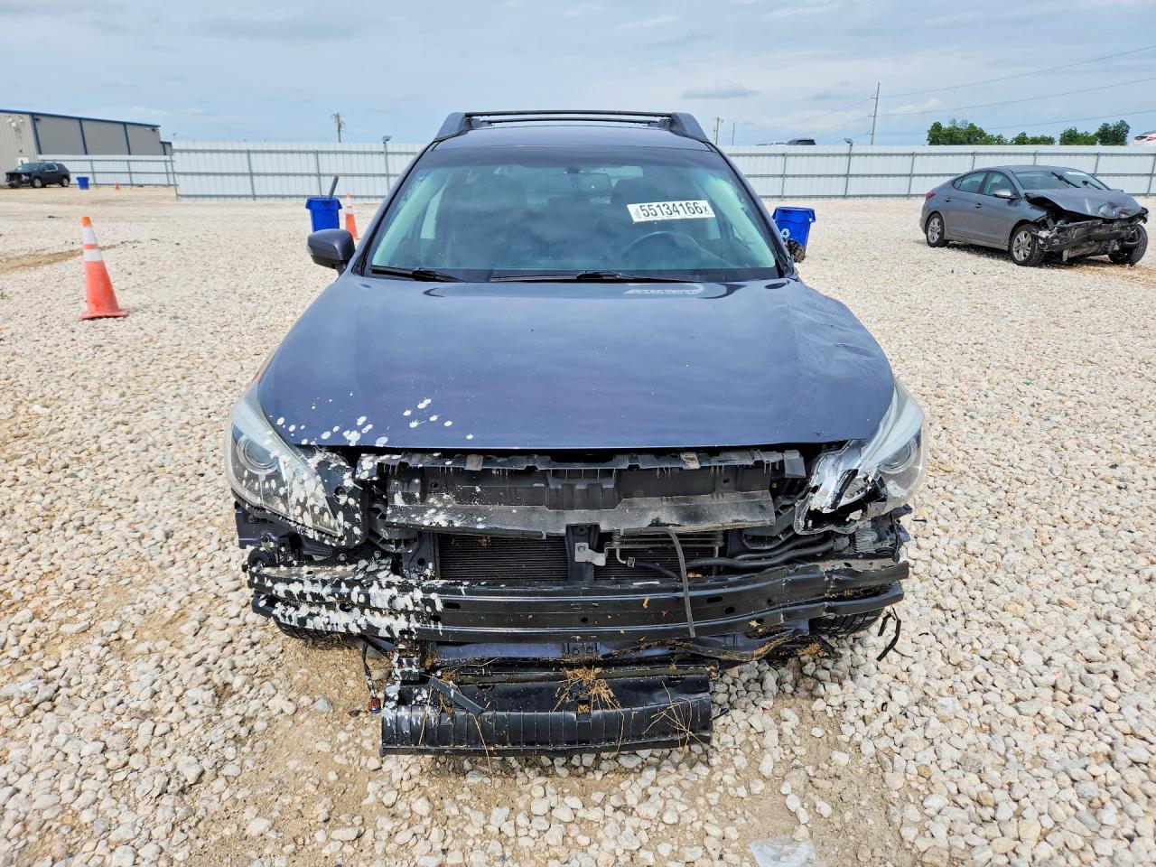 2016 Subaru Outback 3.6R Limited - Image 5