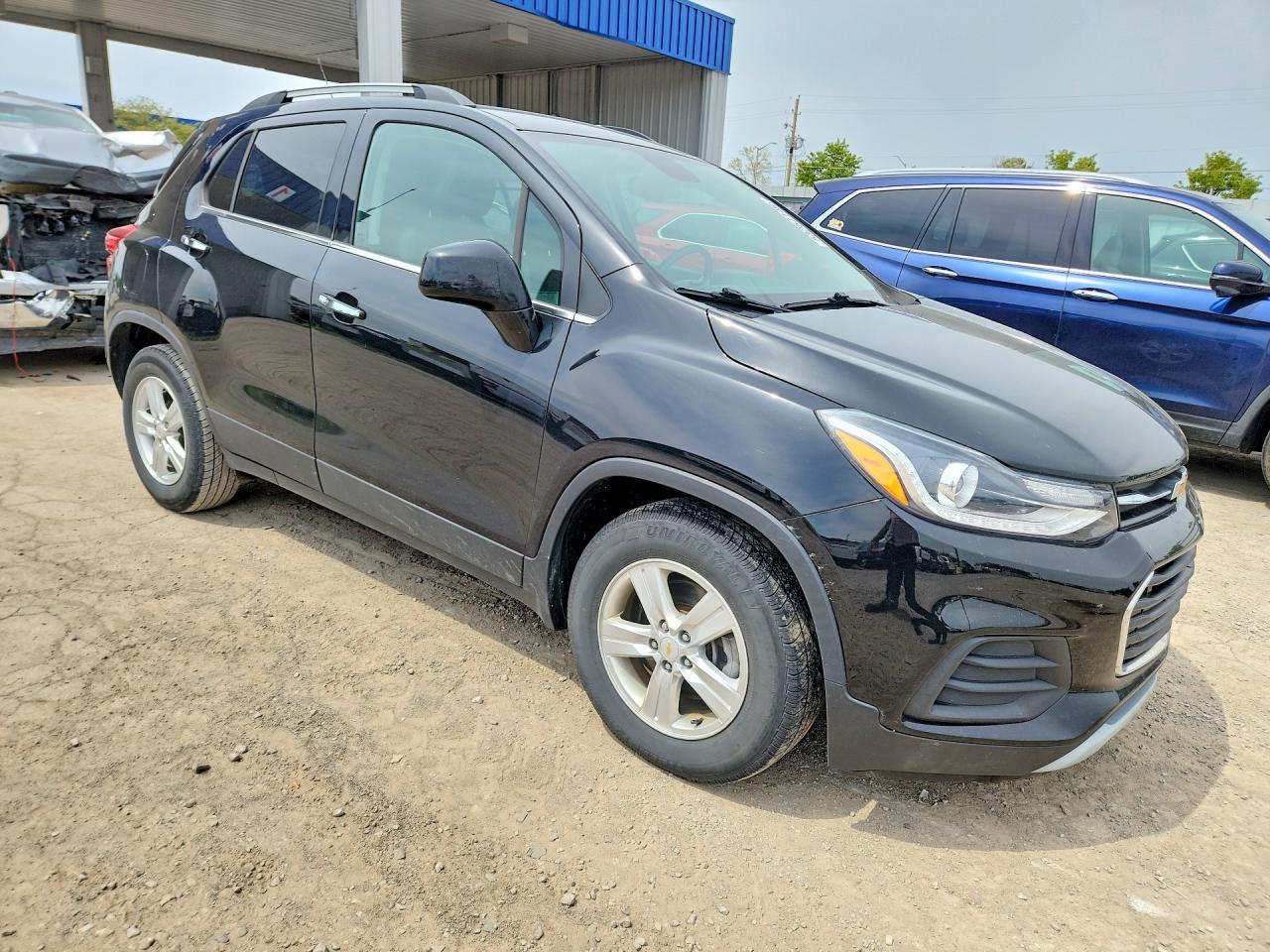 2019 Chevrolet Trax 1Lt - Фото 4